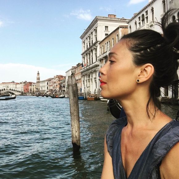 Meet your Posher, Kat - Picture 1 of 1